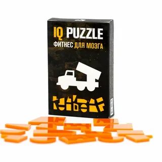 Geek puzzle