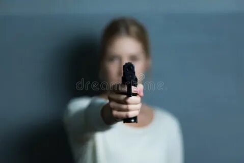 Как становятся убийцами