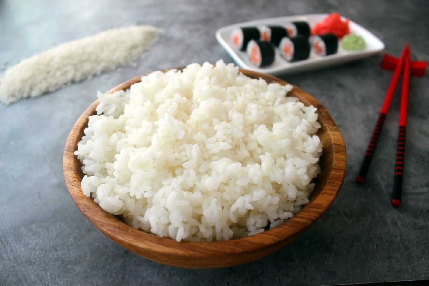 Что можно положить в рис. Рис Хакумай. Рис Гохан. Рис для суши. Японский рис.