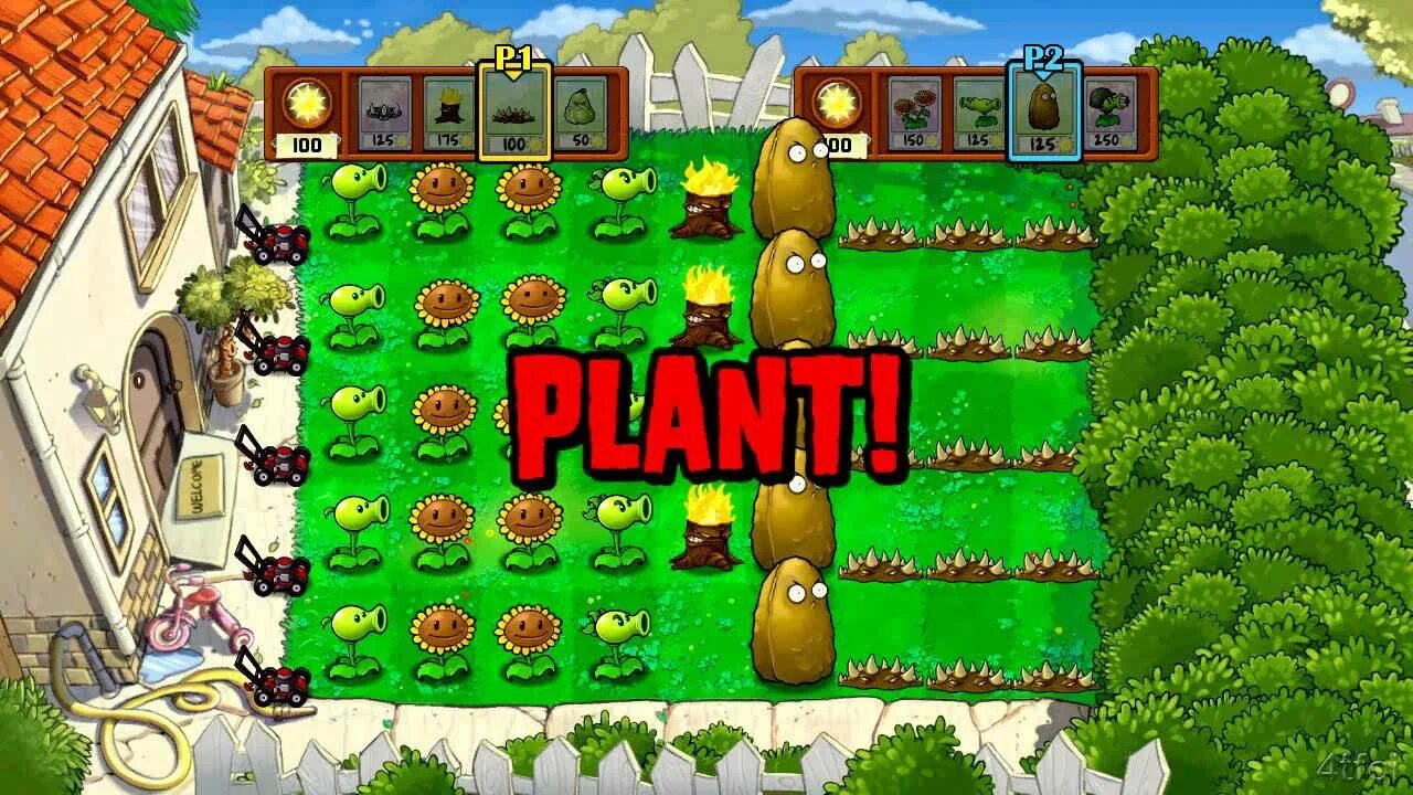 Игра 360 зомби. Plants vs Zombies Xbox 360. Растение против зомби хбокс 360. Растения против зомби на Xbox 360. Зомби против растений 2 на иксбокс 360.