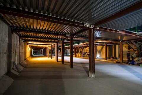 Лофт наука новосибирск