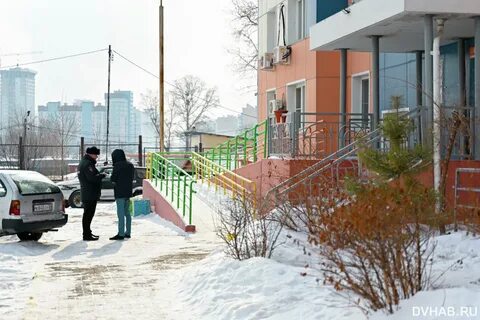 Ук хабаровск отзывы