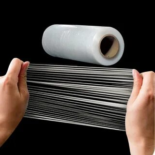 Stretch films