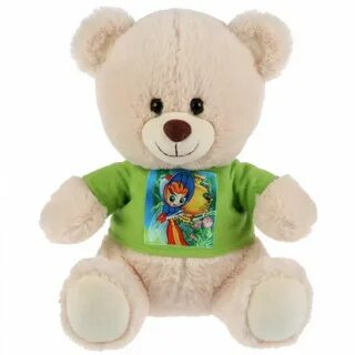 Мягкая игрушка м
