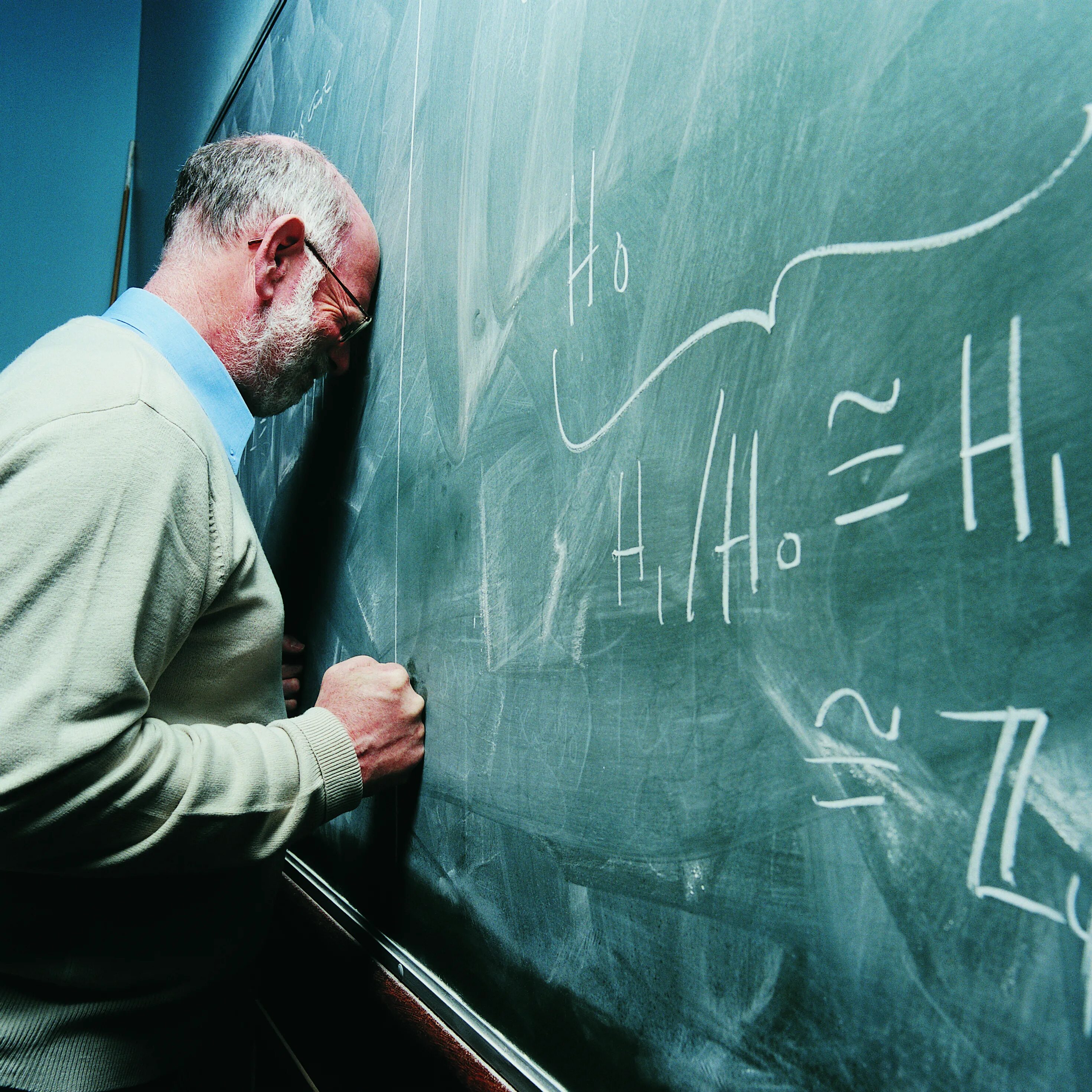 Problem teaching