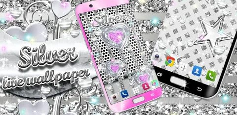 Silver live