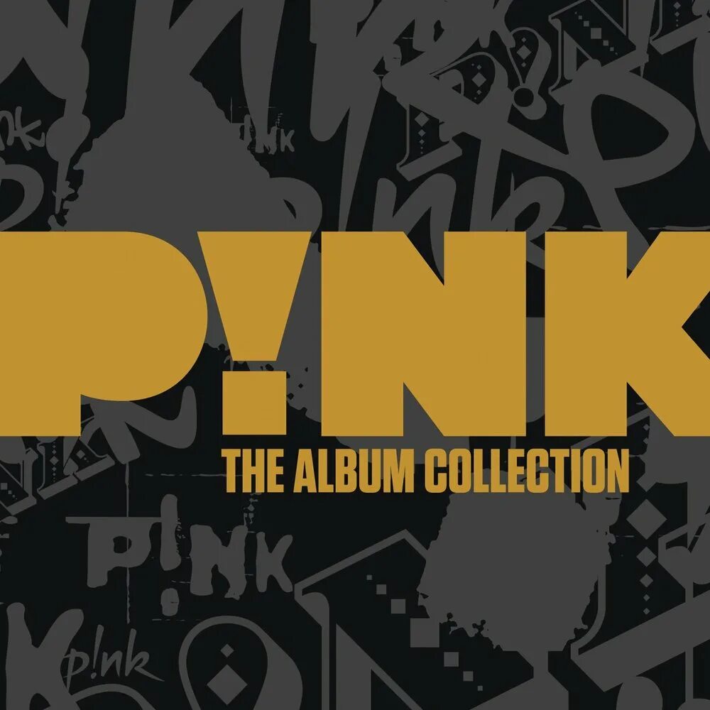 Away p. Album. P!NK "M!ssundaztood (2lp)". P NK 2011. P NK 2011 Music.