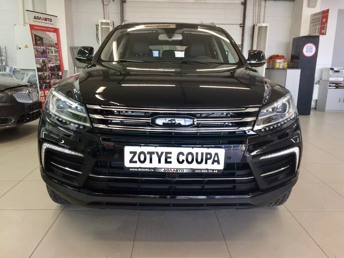 Зоти купа купить. Машина Zotye Coupa. Zotye Coupa at 2018. Zotye Coupa Royal at 1.5. Zotye Coupa официальные дилеры.