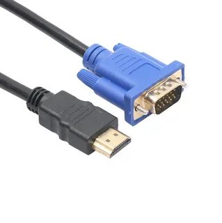 Кабель для монитора к компьютеру hdmi