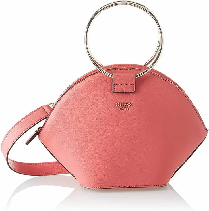 Сумка Хобо guess. Сумки guess 2023. Сумка-Хобо Gemma guess коралловая. Guess Orange Bag.