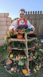 Когда будет день урожая