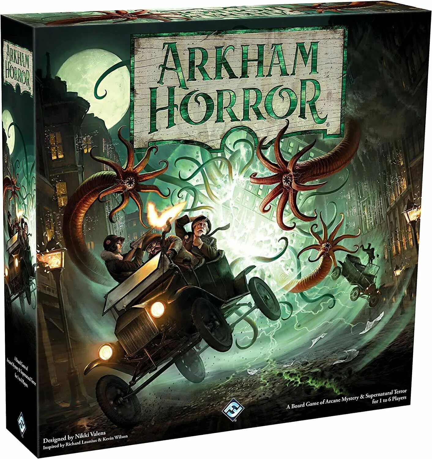 Игра ужас Аркхэма 3 редакция. Игра Аркхем настолка. Arkham Horror 3rd Edition DLC. Ужас Аркхема настолка.