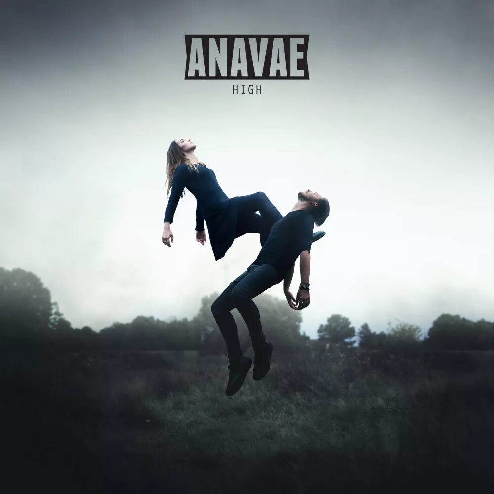 Слушать хает. Anavae. Anavae - Dimensions CD Cover.