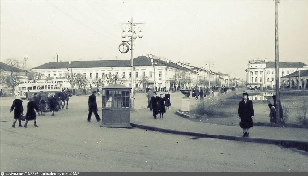 Город 60