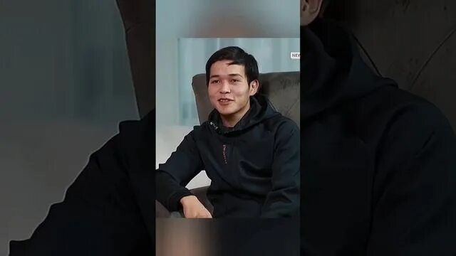 Как тиктокер Арген из Кыргызстана стал миллионником в тиктоке благодаря сигма-фе