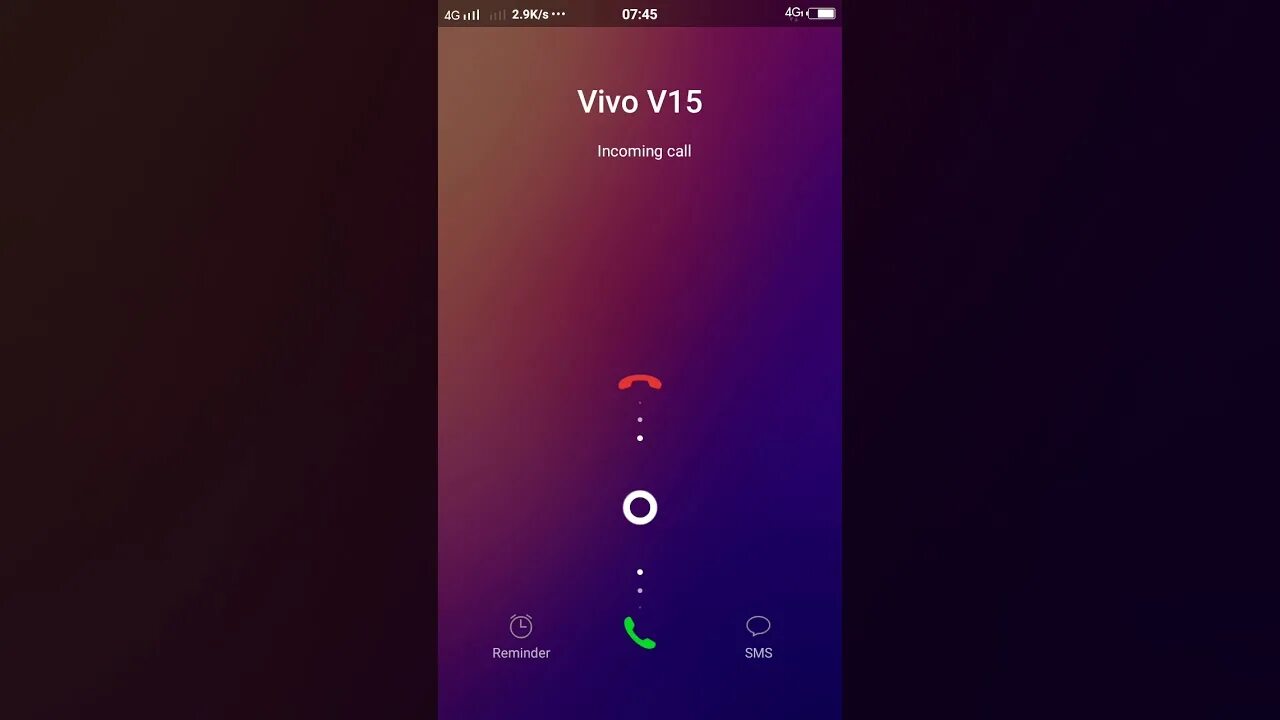 Honor экран звонка. Honor incoming Call. Incoming Call 4.4. Samsung Galaxy incoming Call. Видео телефона vivo