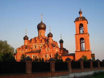 Казанский бронницы