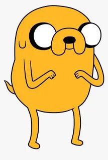 Adventure time jake png