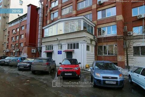 Красноармейская 74