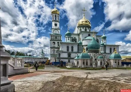 Киев русский иерусалим