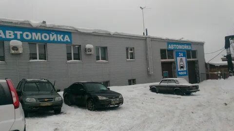Карта автосалонов нижнего новгорода
