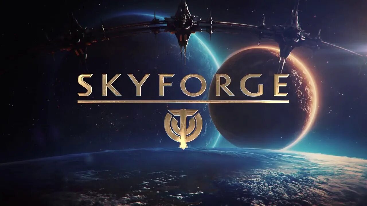 Sky forge. Скайфордж. Skyforge логотип. Картинки Skyforge. Скайфордж боги.