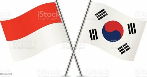 Korea indonesia