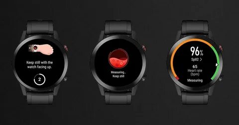 Обновление honor watches