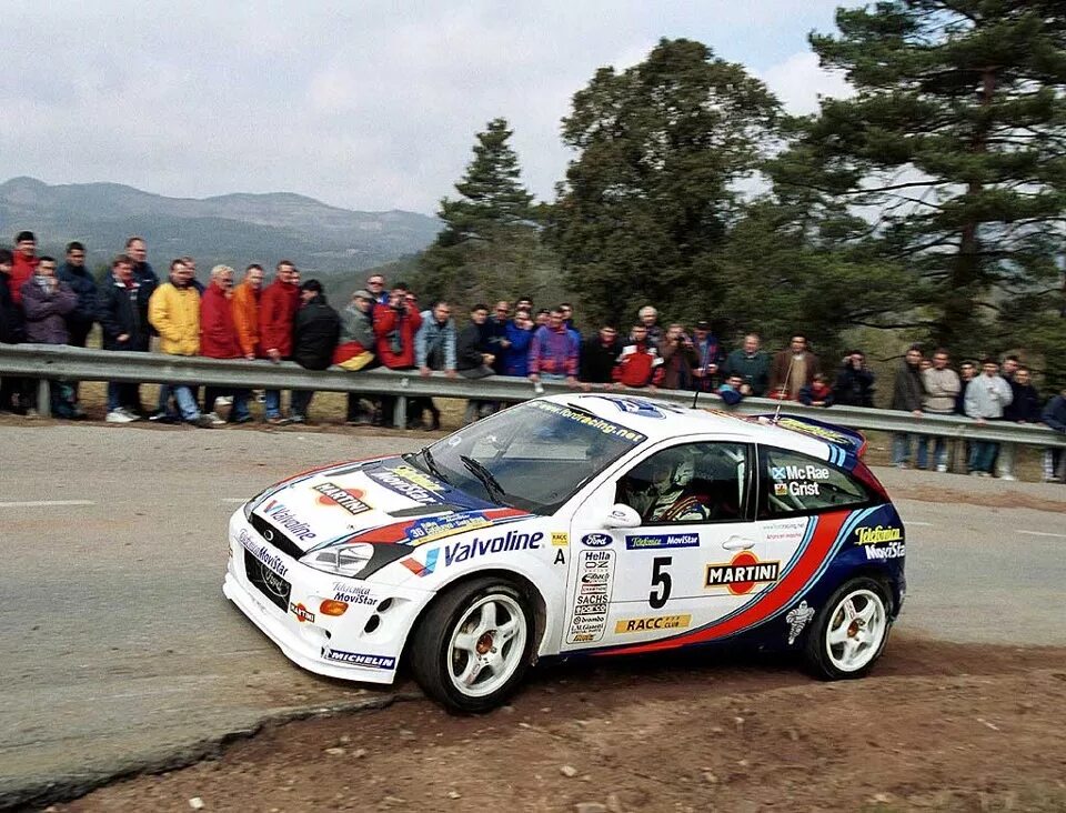 Ралли 2000. Раллийный Ford Focus. Ford Focus Colin MCRAE. Ford Focus Rally Colin MCRAE. Ford Focus 1 Rally.