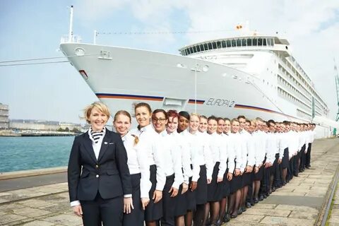 Ship jobs