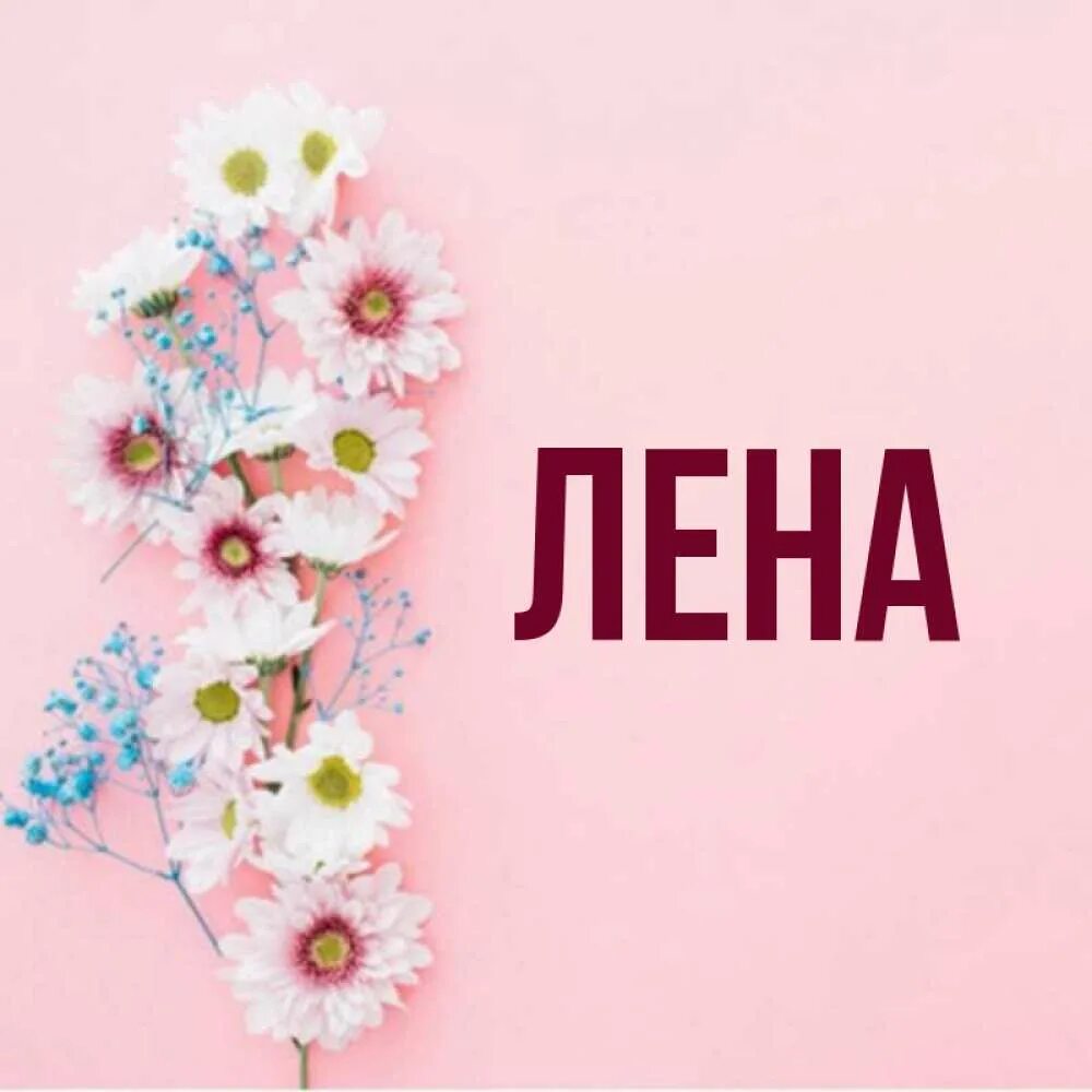 Имя Лена. Открытки с именем Лена. Обои с именем Лена. Леночка имя. Лена какая девушка