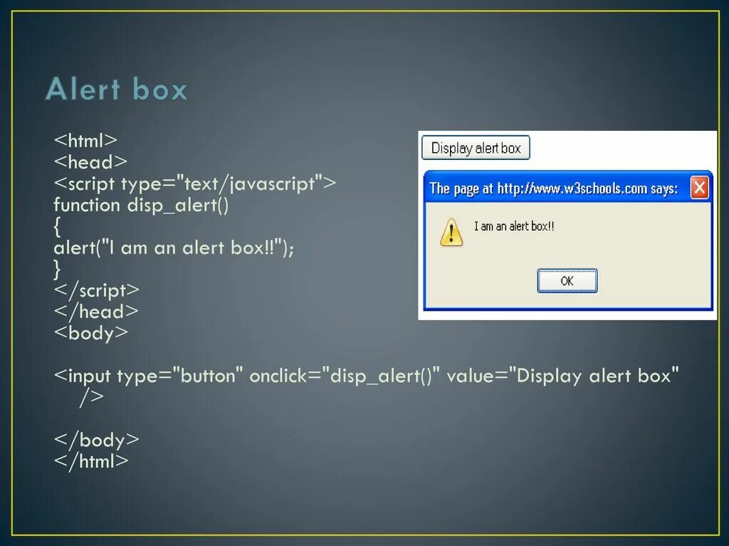 Функция onclick. JAVASCRIPT Alert function. Alert Box. Onclick Alert на html. Alert function