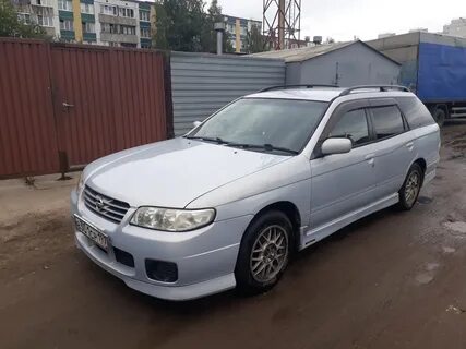 Кировский авенир