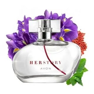Avon herstory