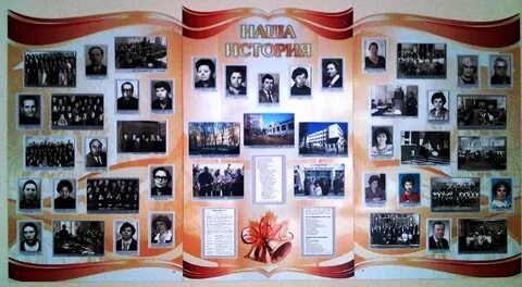 Памятен каждый уголок