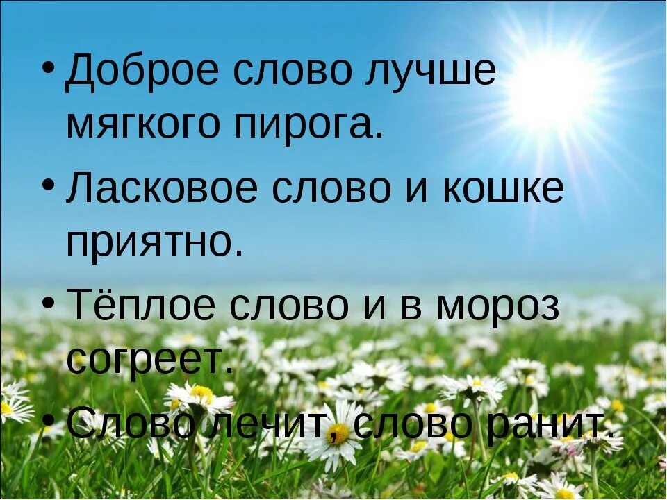 Пословицы добрые слова хорошей мягкого пирога. Приятные добрые слова. Хорошие добрые слова. Доброе слово лучше. Слова добрые слова.