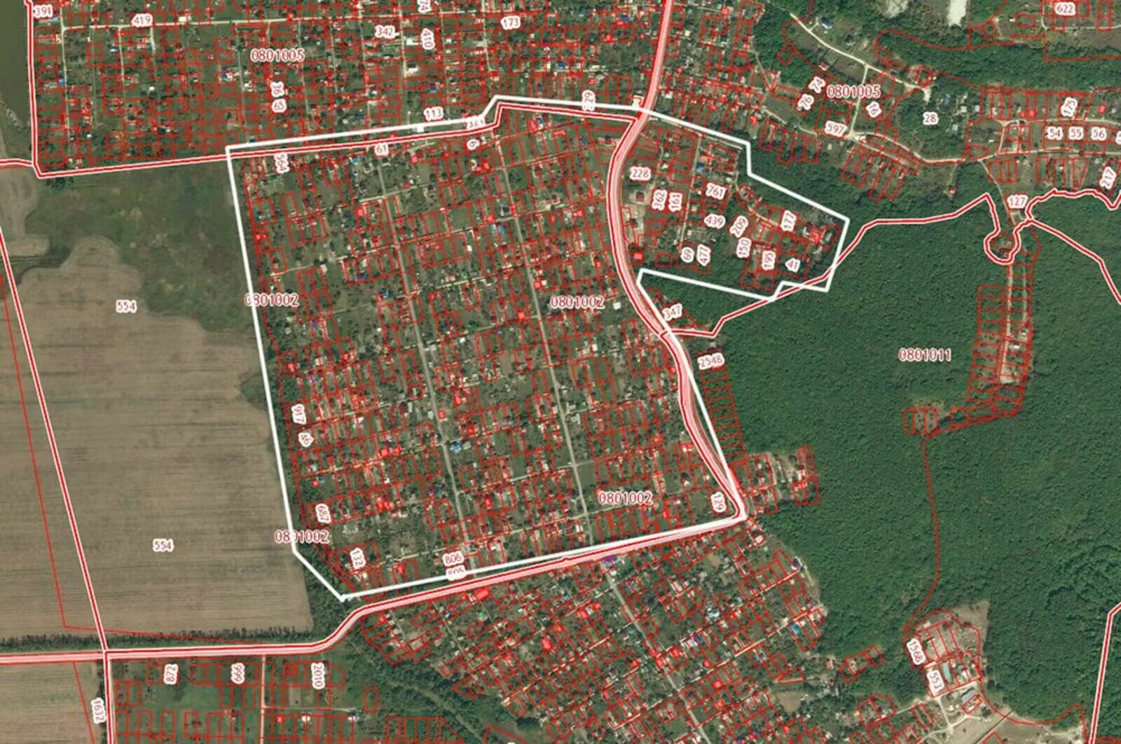 Межевание нижегородская область. Земельный участок со спутника. Спутниковая фотография земельного участка. Фотография земельного участка со спутника. Межевание Спутник.