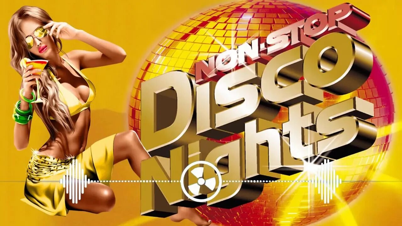 80 dance music