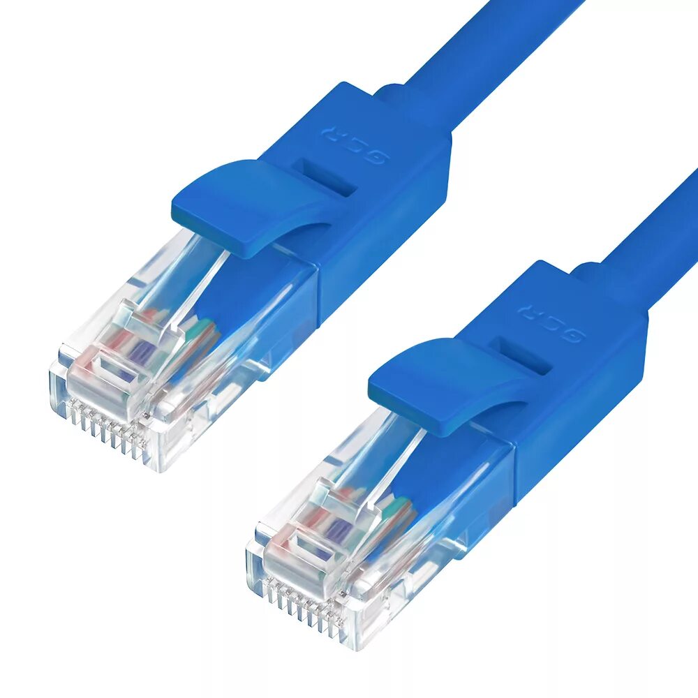 Патч-корд rj45-rj45. Сетевой кабель GCR Premium UTP 30awg Cat.6 rj45 t568b 1.5m Blue GCR-lnc621-1.5m. Кабель-патч корд Ethernet (для НК-3). Патч-корд Greenconnect rj45.