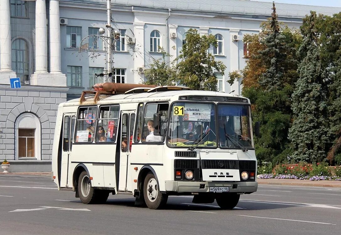 4 маршрут курск. ПАЗ 32054. 81 Пазик Курск. Курск маршрут 81. ПАЗ Курск на маршруте 71.