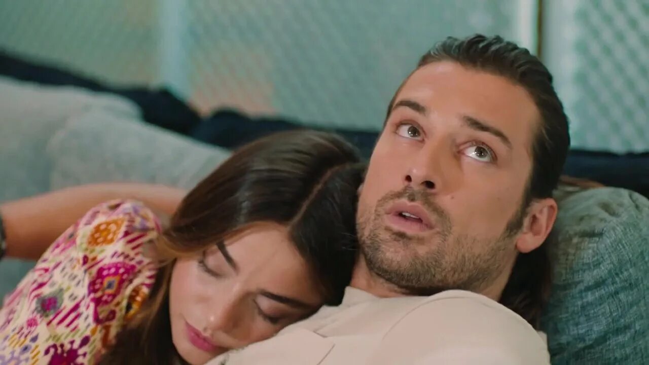 сказка русском языке острова турецкий