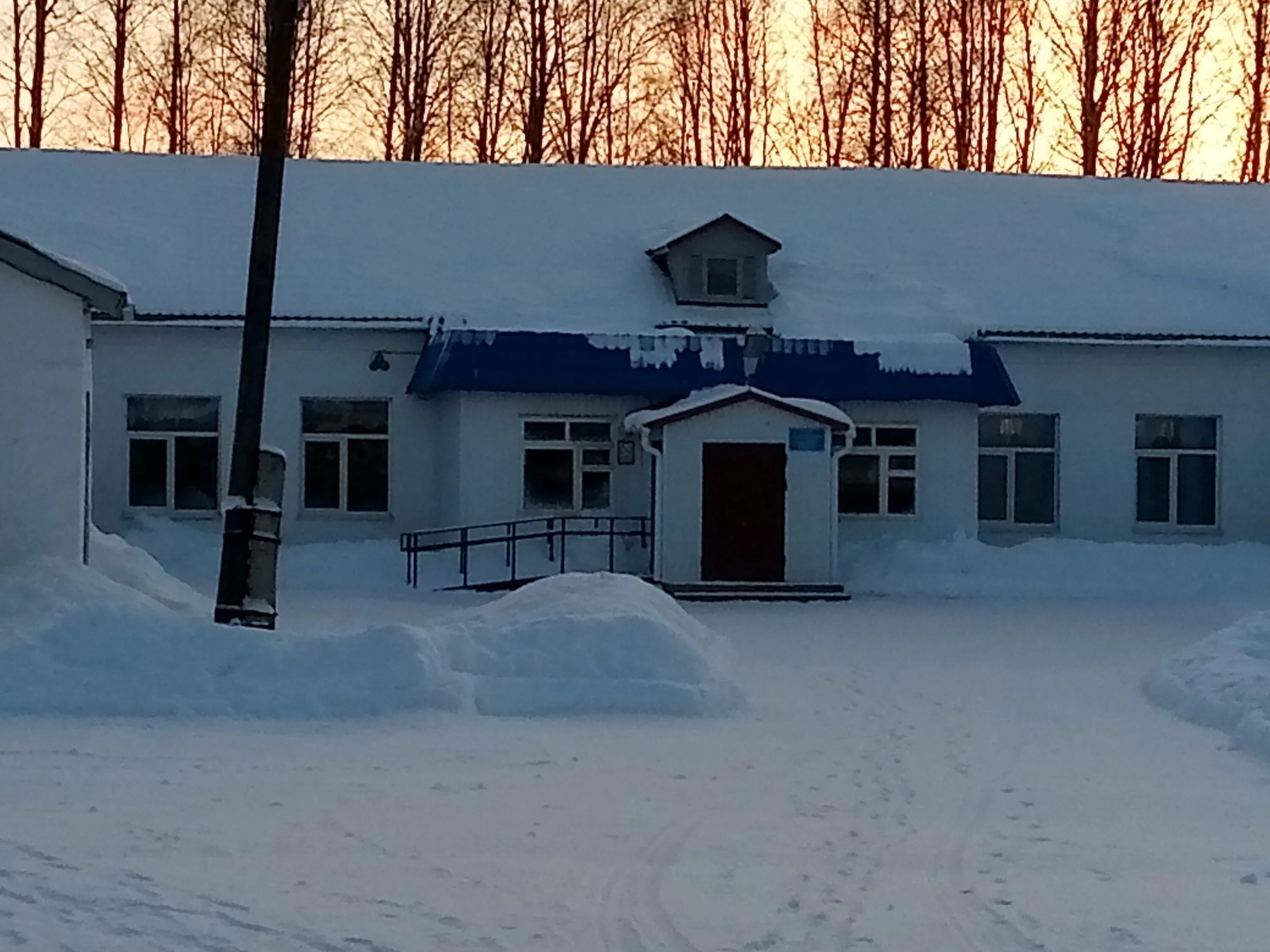 онежская гора гостиница в онеге