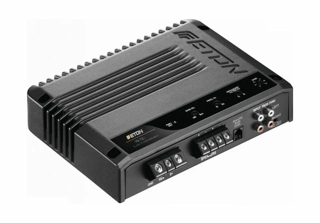 1. 4. Eton mini 150. Eton core s2. 2.