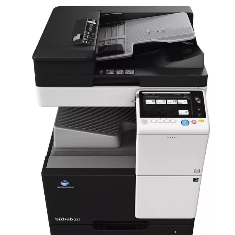 Konica Minolta bizhub 227. Konica Minolta bizhub c227. МФУ Konica Minolta bizhub c227. МФУ Konica Minolta bizhub 287. Коника драйвера