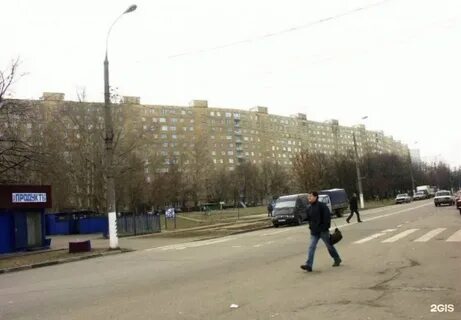 Медынская д 1 к 1