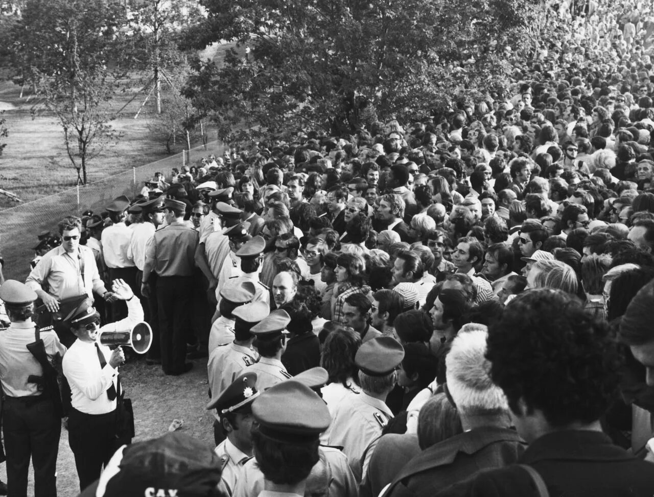 Теракт на олимпиаде в мюнхене 1972. Захват заложников в Мюнхене 1972 на Олимпиаде.