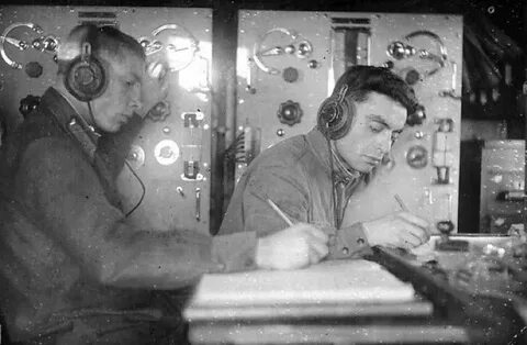 Радио 1941
