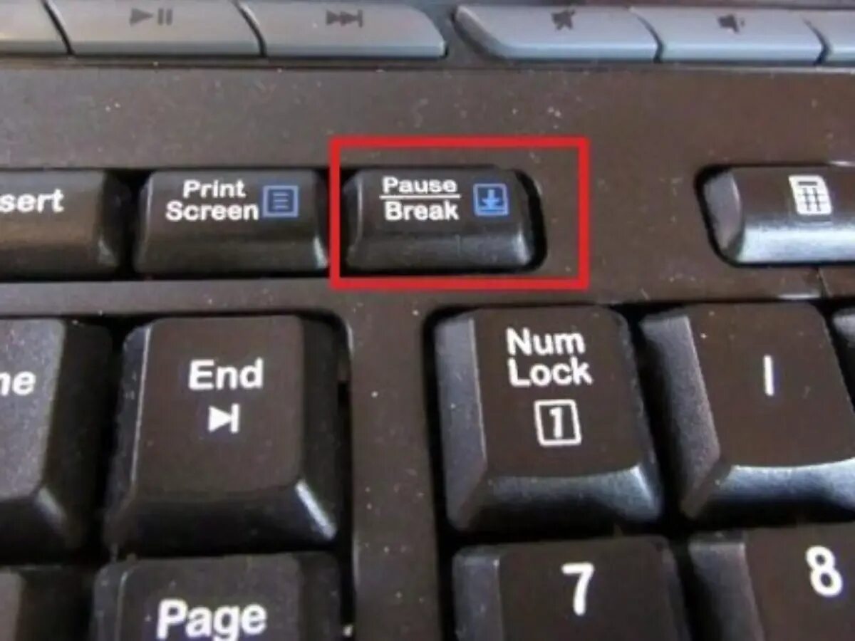 Где на компьютере находиться win. Кнопка Break. Пауз брейк на клавиатуре. Кнопка Pause Break. Кнопка Pause на клавиатуре.
