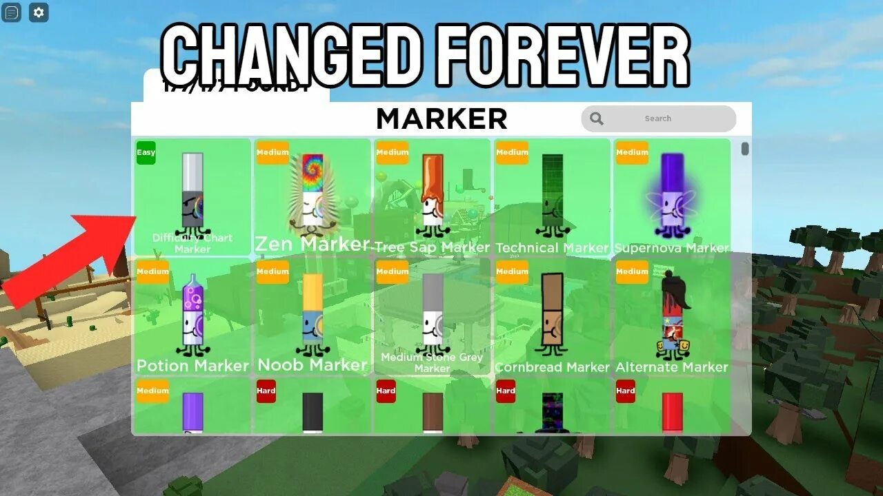 Как найти в роблоксе marker. Find the markers. find the roblox. маркеры из роблокса. find the markers roblox.