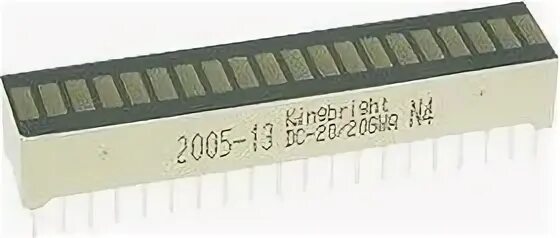 Сегмент с 20